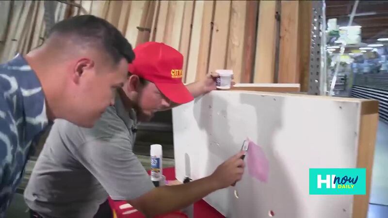How to patch drywall like a pro