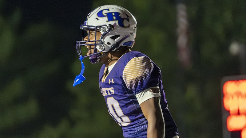 CBC remains undefeated, takes down Lipscomb 65-33