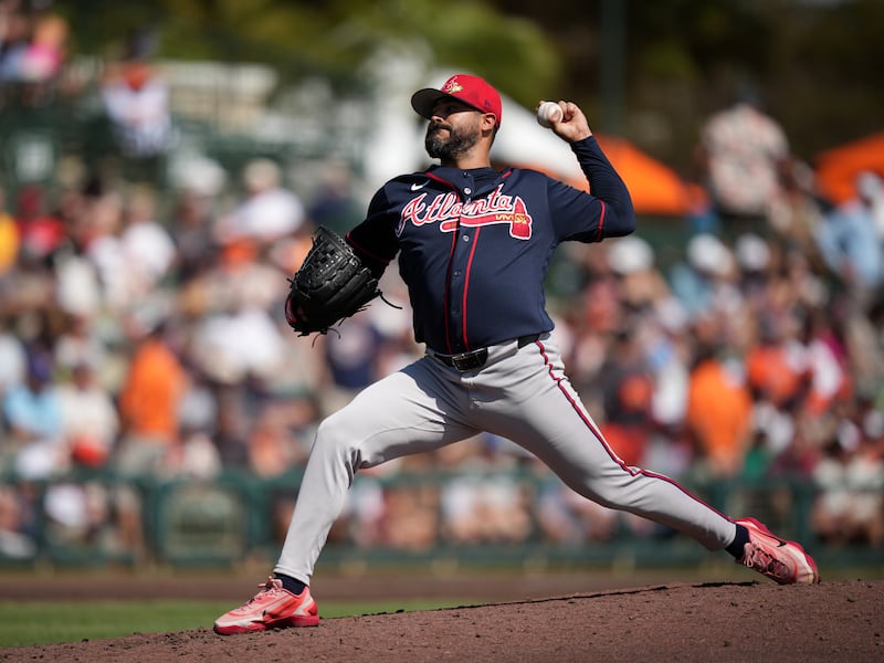 Braves to host Phillies at CoolToday Park | Watch Braves on Gray