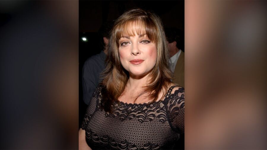 Lisa Loring portrayed Wednesday Addams in "The Addams Family" TV show in the 1960s.