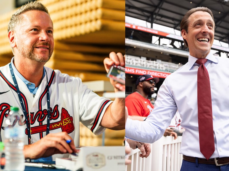 ‘Familiar faces’ | BravesVision broadcast team announced ahead of 2026 season