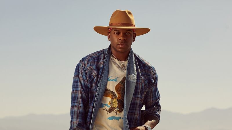 Country artist Jimmie Allen to perform Feb. 24 at TJC