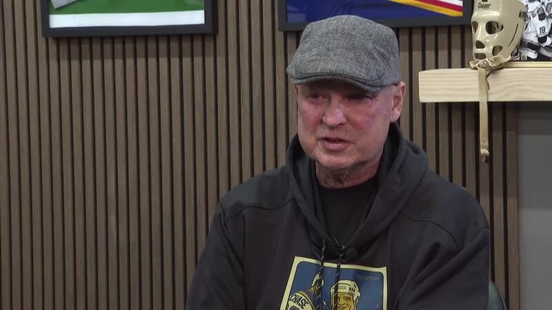 Life of a True Blue: Kelly Chase’s continued commitment to the St. Louis Blues