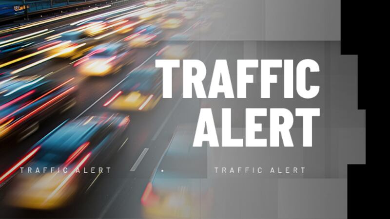 Traffic Alert