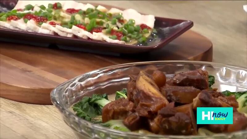 American Savings Bank wants you to Buy Local & Save Local with Seasons Taiwanese Eatery for Lunar New Year