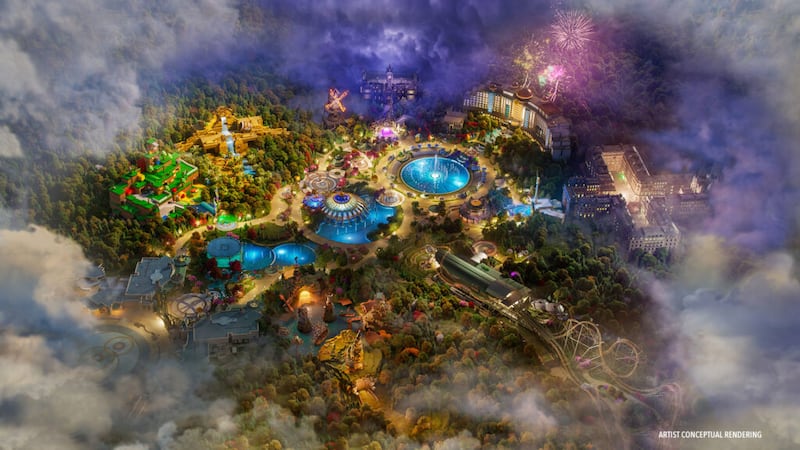Universal Orlando Resort launches general admission tickets to Epic Universe