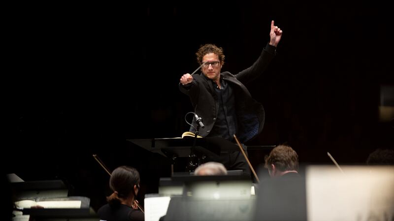The Louisville Orchestra announced a number of exciting, upcoming programs and performances...