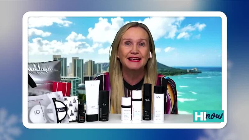 Give the gift of younger looking skin with Pour Moi’s Climate-Smart Skincare