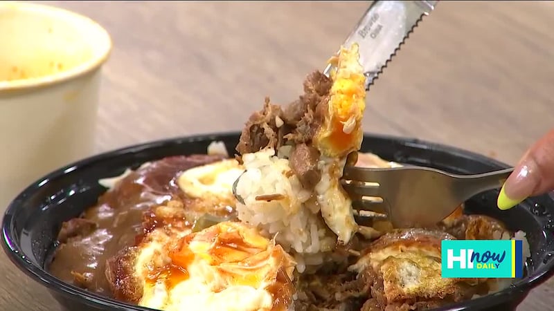 This Brisket Loco Moco Will Change Your Life