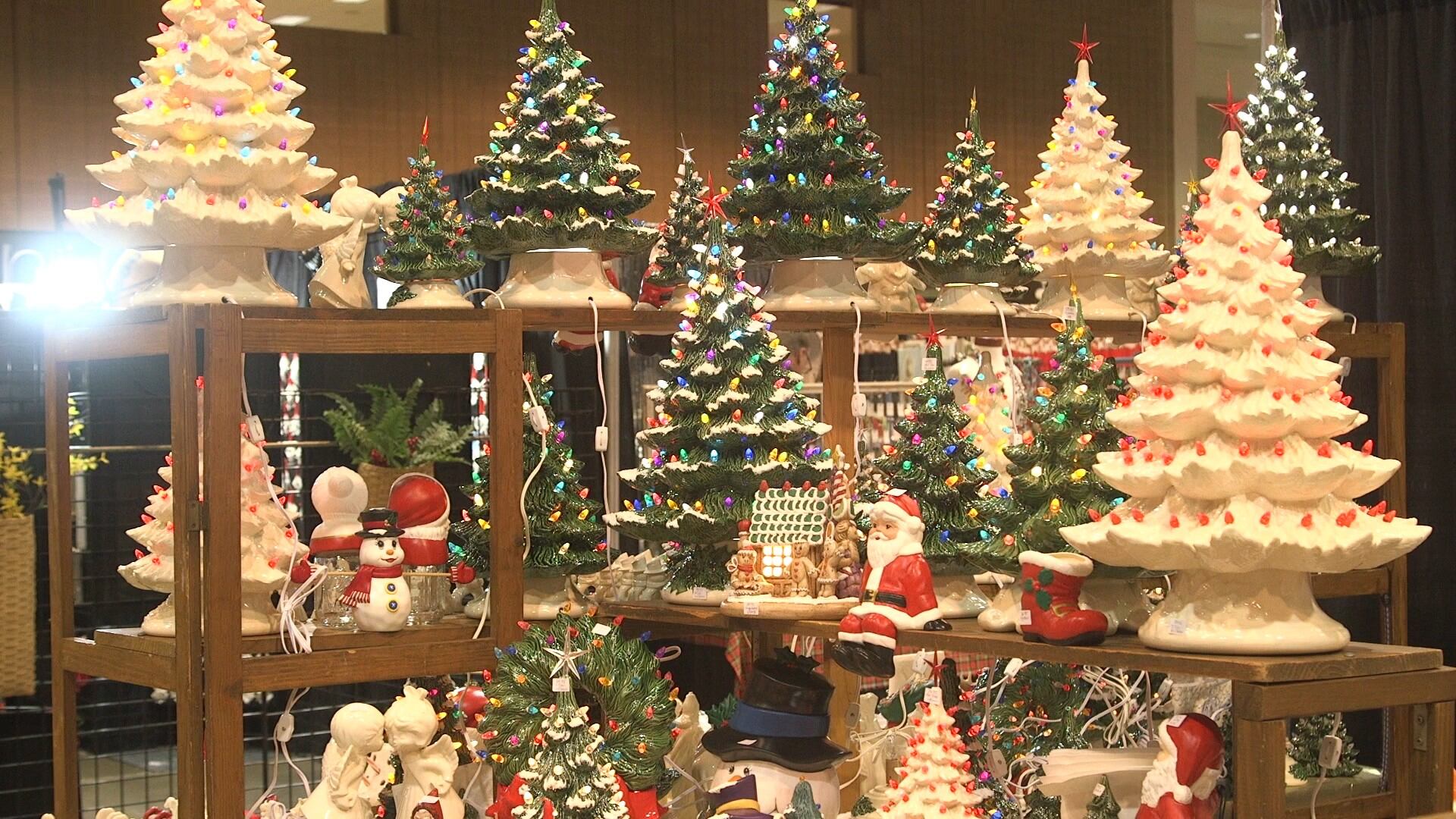 Christmas Village Festival Birmingham cancelled for 2020