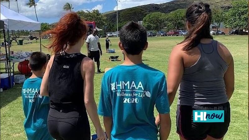 Project Power: Keeping keiki healthy and active