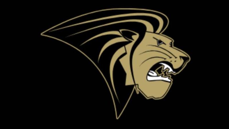 Lindenwood Lions Logo