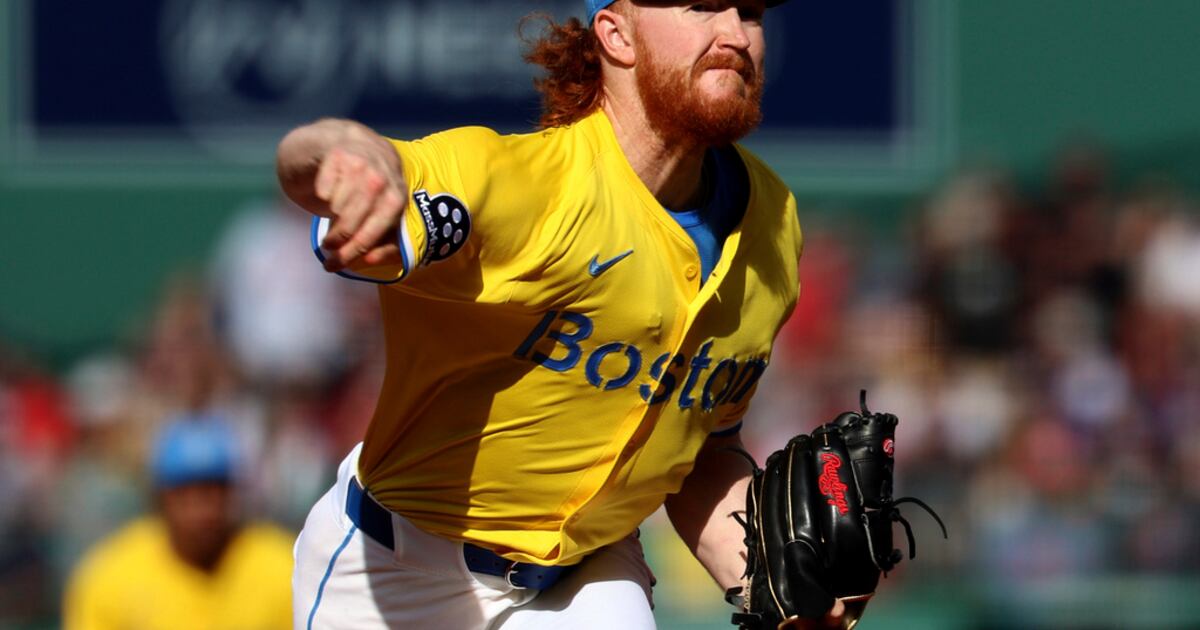 Cards sign pitcher Dustin May - Matrix Midwest