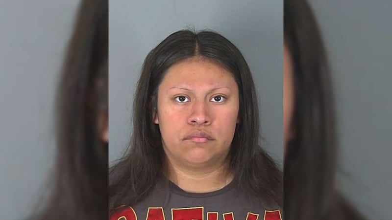 Renatta Flores-Sanchez