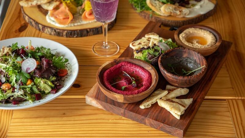 This summer, over 30 restaurants are participating in The Northshore's favorite culinary month...