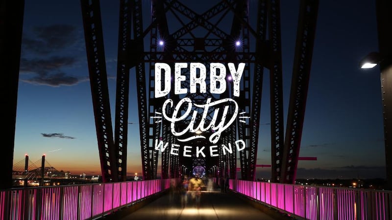 Plan Your Derby City Weekend: June 22-24