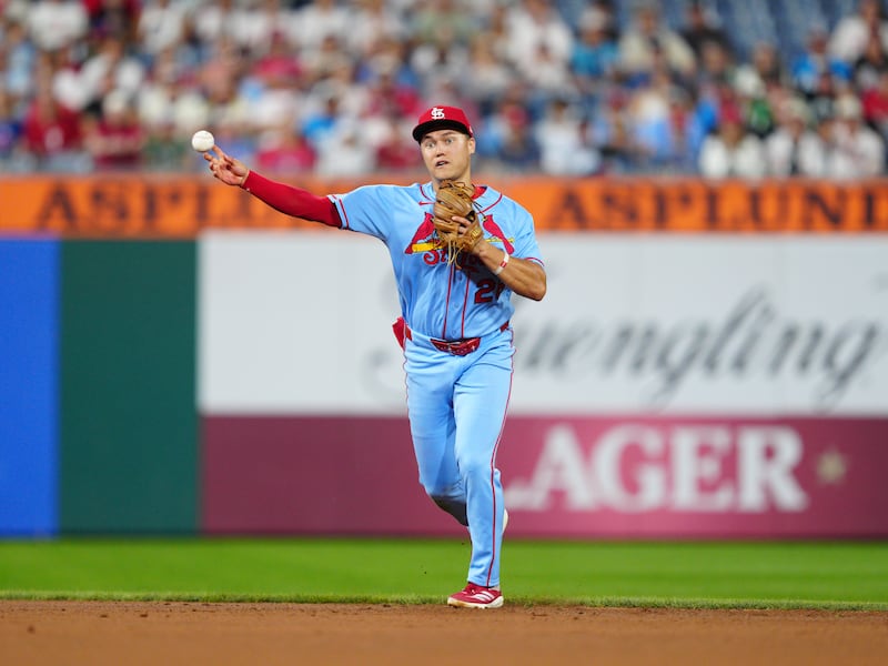 JJ Wetherholt activated from 10-day IL, will return to lineup today