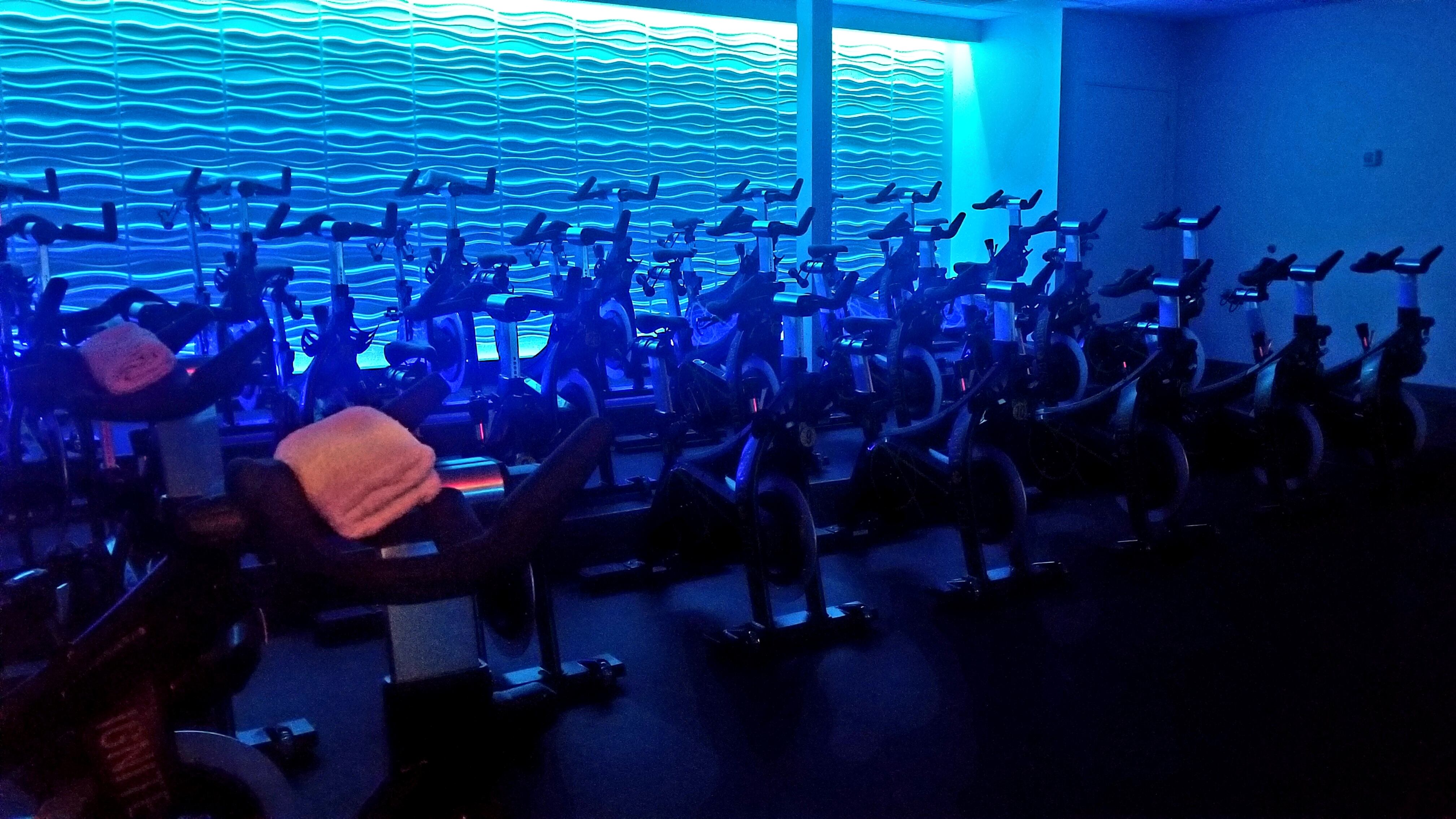 Why we love Ignite Cycle, Birmingham’s only boutique cycling studio