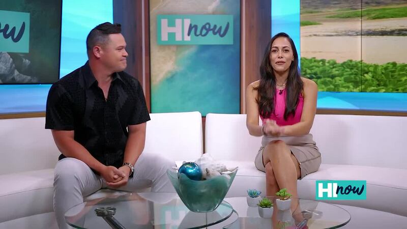 Ohana Moments: Central Pacific Bank helps members reach financial goals