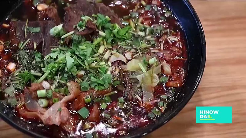 American Savings Bank wants you to Buy Local & Save Local with Seasons Taiwanese Eatery