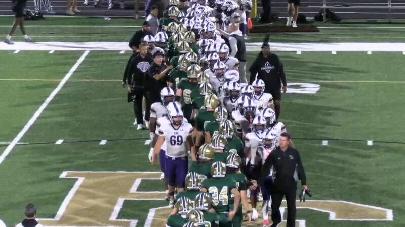 The CBC Cadets defeated Rabun Gap-Nacoochee 59-49 last week to improve to 6-0.