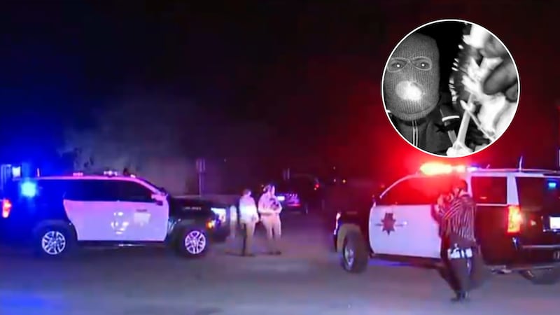 A person was detained for questioning Tuesday in the kidnapping of Nancy Guthrie, hours after...