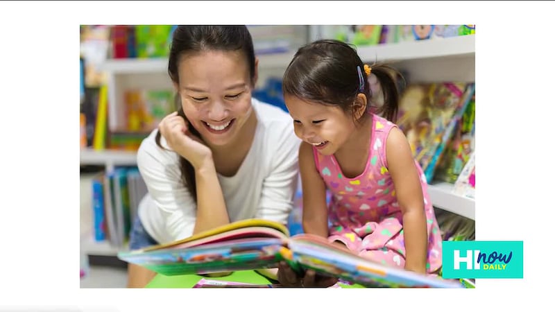 DHS offers $50 incentive cards for Medicaid/Med-QUEST parents to support keiki health