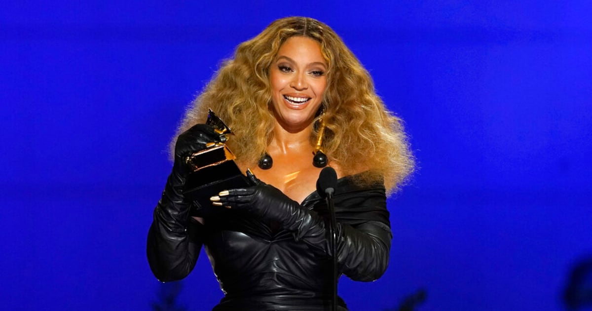 Beyoncé brings ‘Renaissance’ World Tour to New Orleans - The Louisiana ...