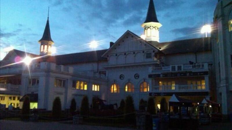 Nighttime racing returns to Churchill Downs on Friday with horse racing, live music and much...
