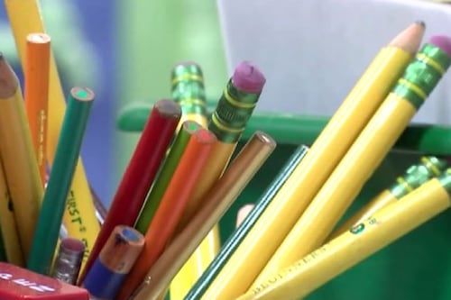 Back-to-school tax-free weekend approaching