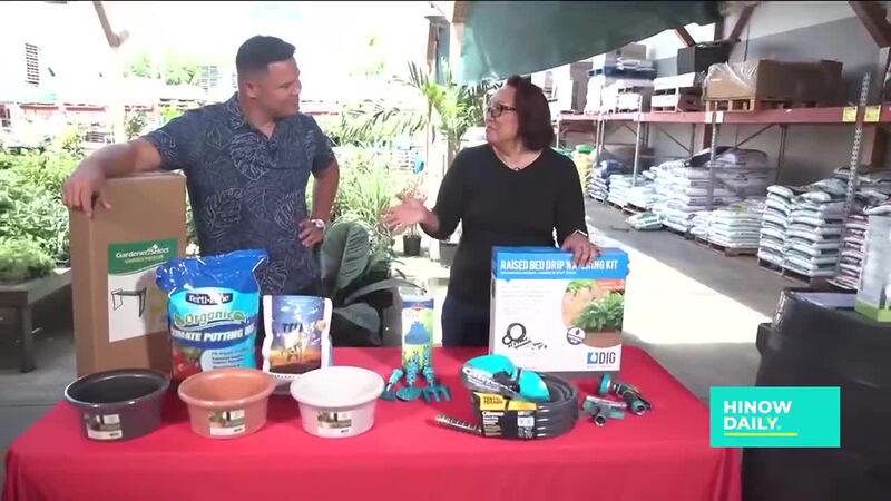 City Mill’s gardening favorites & Fall Garden Event