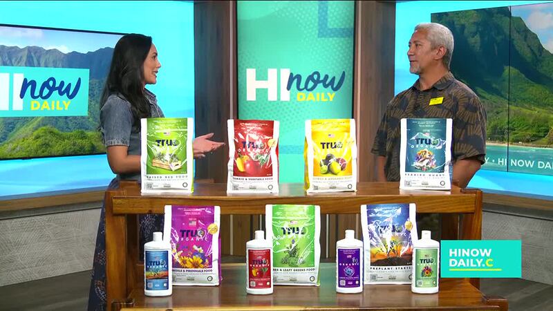 The Patch is now open at City Mill Mililani