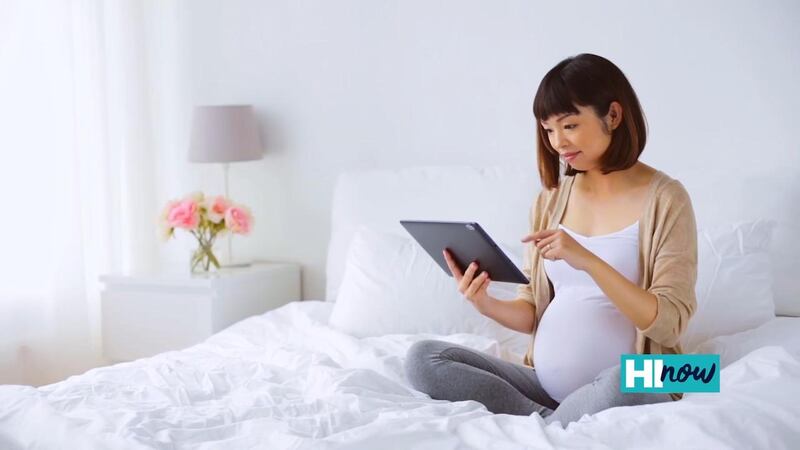 Prenatal Classes reimbursed through HMAA’s Baby & Me program