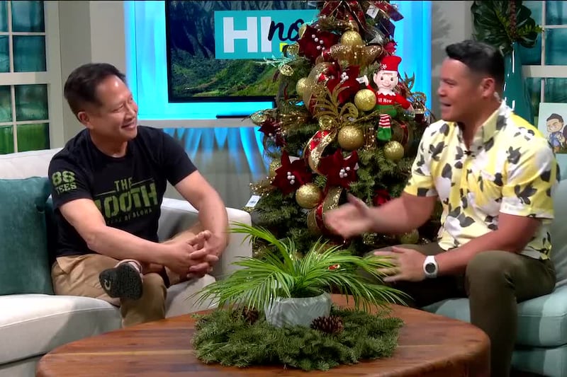 HI Now Daily (December 29, 2025)