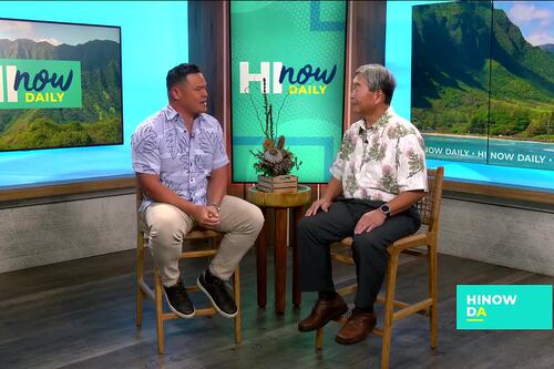 Start your City career at the Honolulu Career Expo