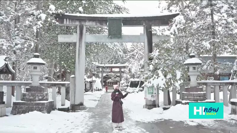 Yamagata Day 1: Japan’s best-kept secret