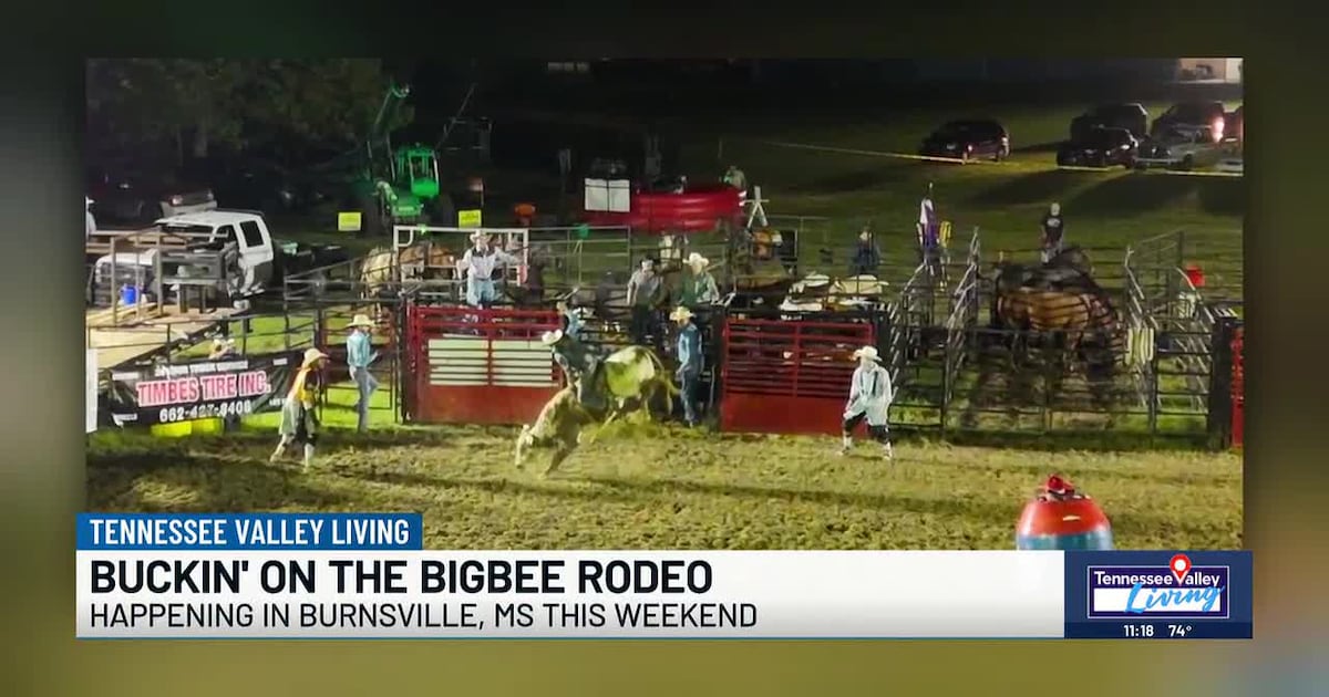 Boot Scootin Rodeo A boot scootin’ good time happening across the stateline in Mississippi ...