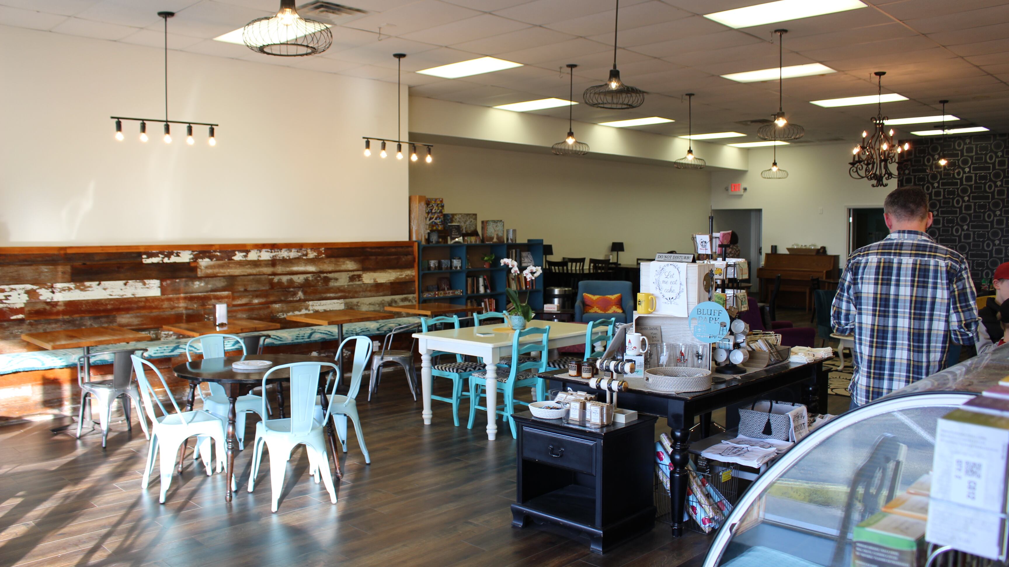 Wild Roast Café: 5 reasons to check out Bluff Park’s new coffee shop