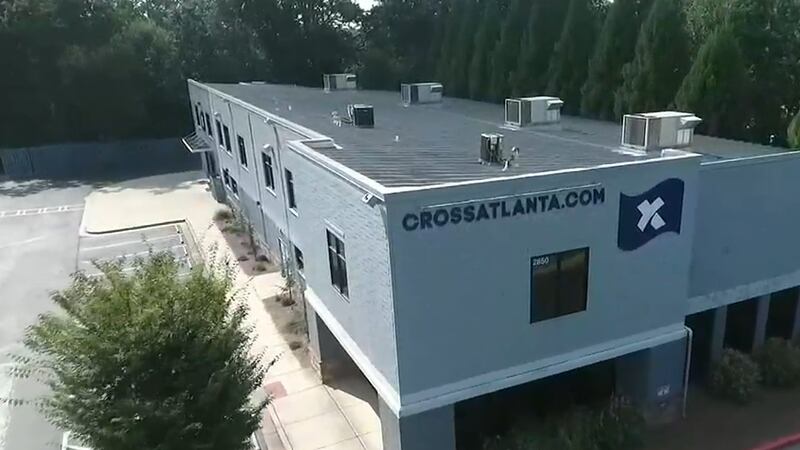 Forsyth County church relieves $2.6M in medical debt