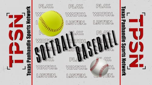 TPSN Softball, Baseball Livestream Schedule for Tuesday 3/31