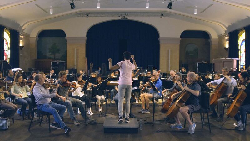 The Grammy-winning Louisiana Philharmonic Orchestra adds some exciting new concerts this...