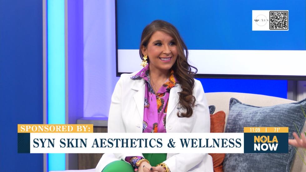 SYN Skin Aesthetics & Wellness