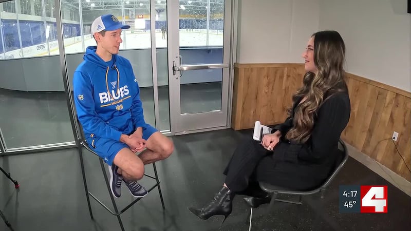The men’s hockey tournament, the first at the Olympics with NHL players in 12 years, starts...
