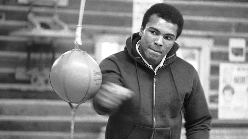 The report was released just days before what would’ve been Muhammad Ali’s 83rd birthday on...