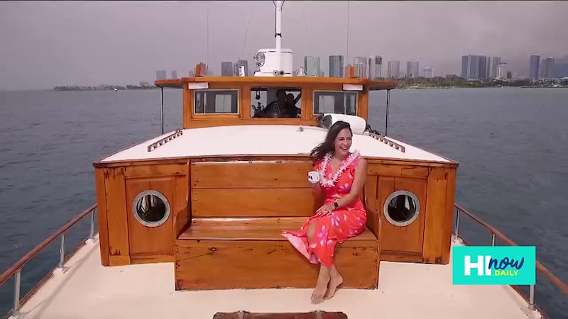 American Savings Bank wants you to Buy Local & Save Local with The Vida Mia