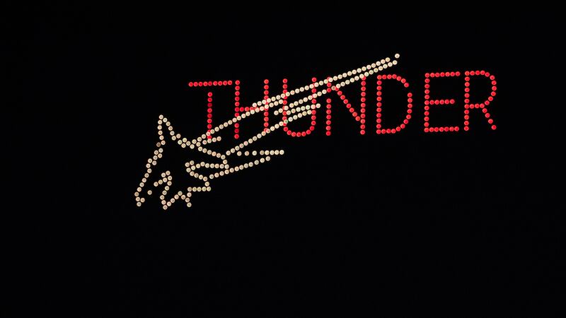 The search for the person to set off one of the biggest fireworks shows in the country has...