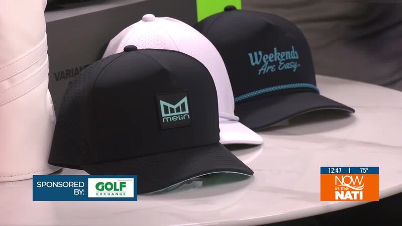 Get deals on gifts Dad will love with Golf Exchange’s latest sale.