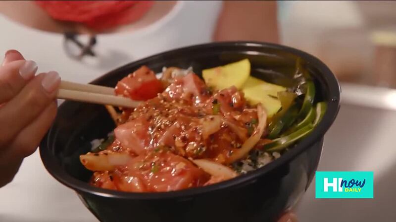 American Savings Bank wants you to Buy Local & Save Local with HanaPaʻa Market