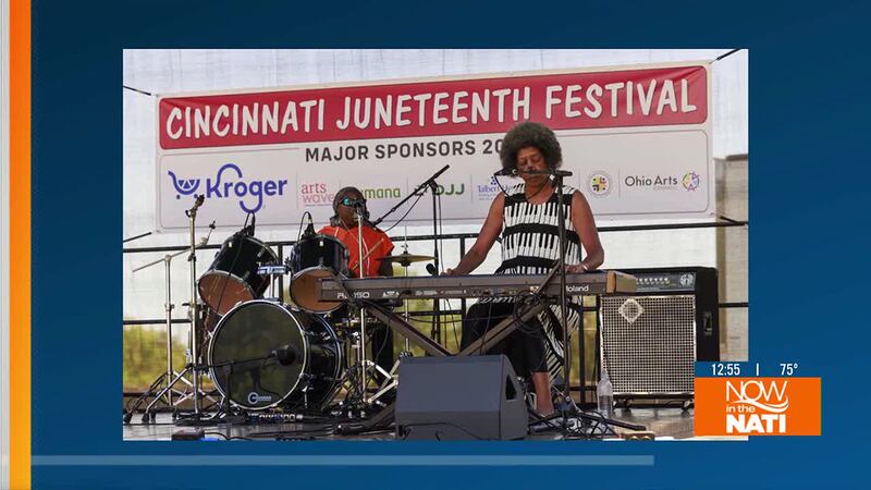 Lydia Morgan joins us on the show to share the history behind the festival and what attendees...