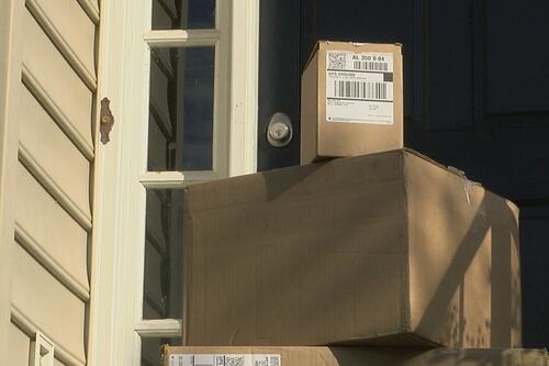 BBB offers tips to ensure your online package arrive safely and on time